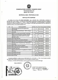 Neuroscienze e dislessia