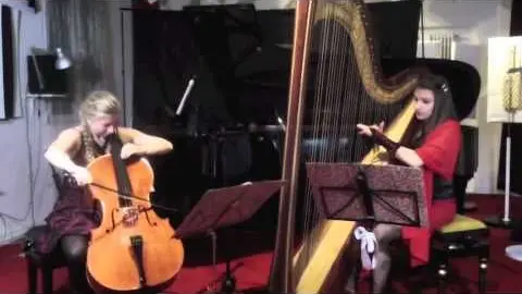 Anteprima video Musica per eventi 1