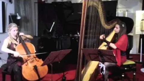 Anteprima video Musica per eventi 4