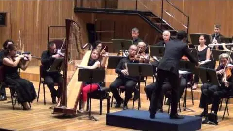 Anteprima video Brano di musica classica 2